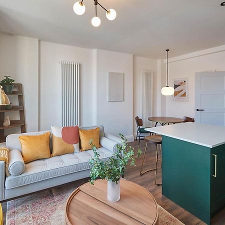 Host & Stay - Abbey Nook Whitby Eksteriør bilde