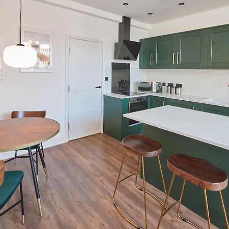 Host & Stay - Abbey Nook Whitby Eksteriør bilde