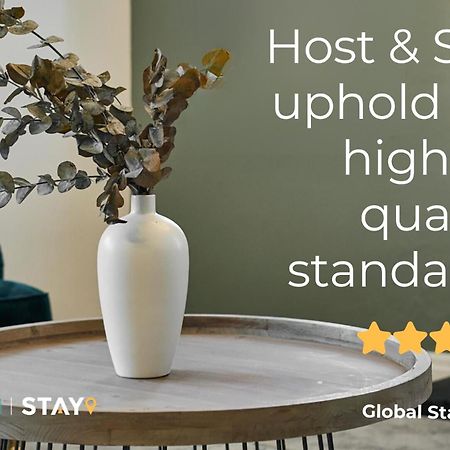 Host & Stay - Abbey Nook Whitby Eksteriør bilde