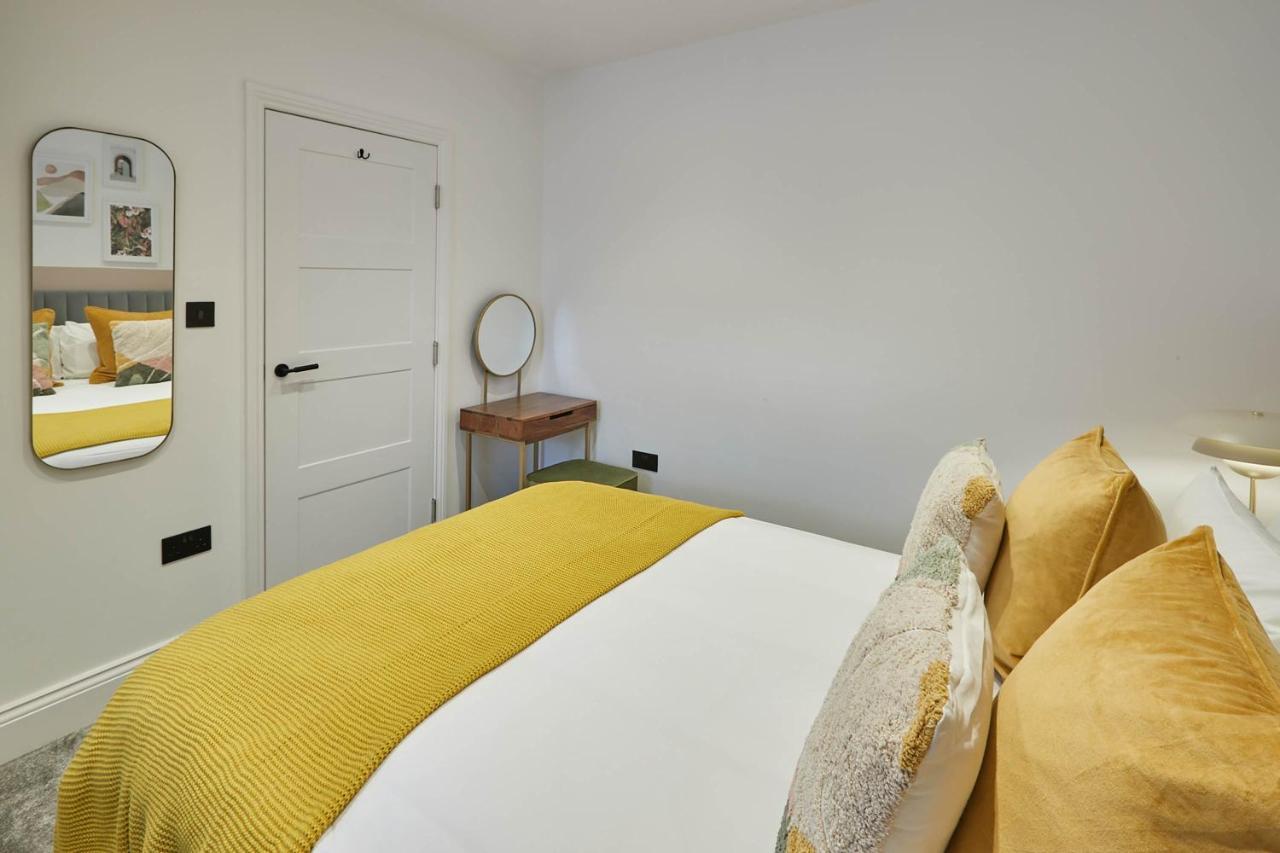 Host & Stay - Abbey Nook Whitby Eksteriør bilde