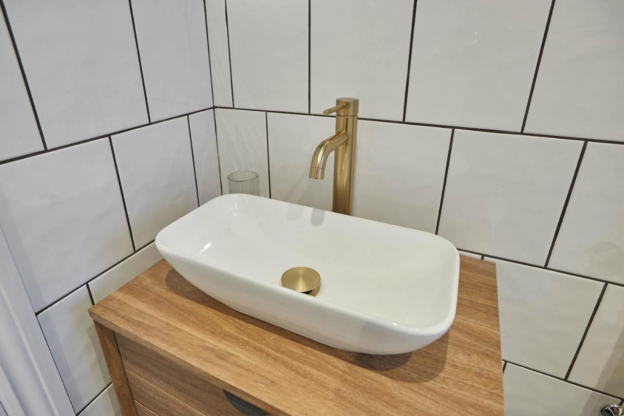 Host & Stay - Abbey Nook Whitby Eksteriør bilde