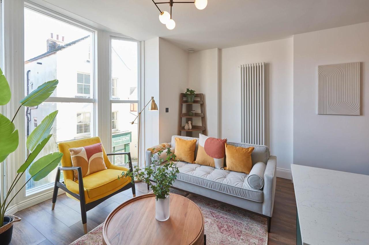 Host & Stay - Abbey Nook Whitby Eksteriør bilde