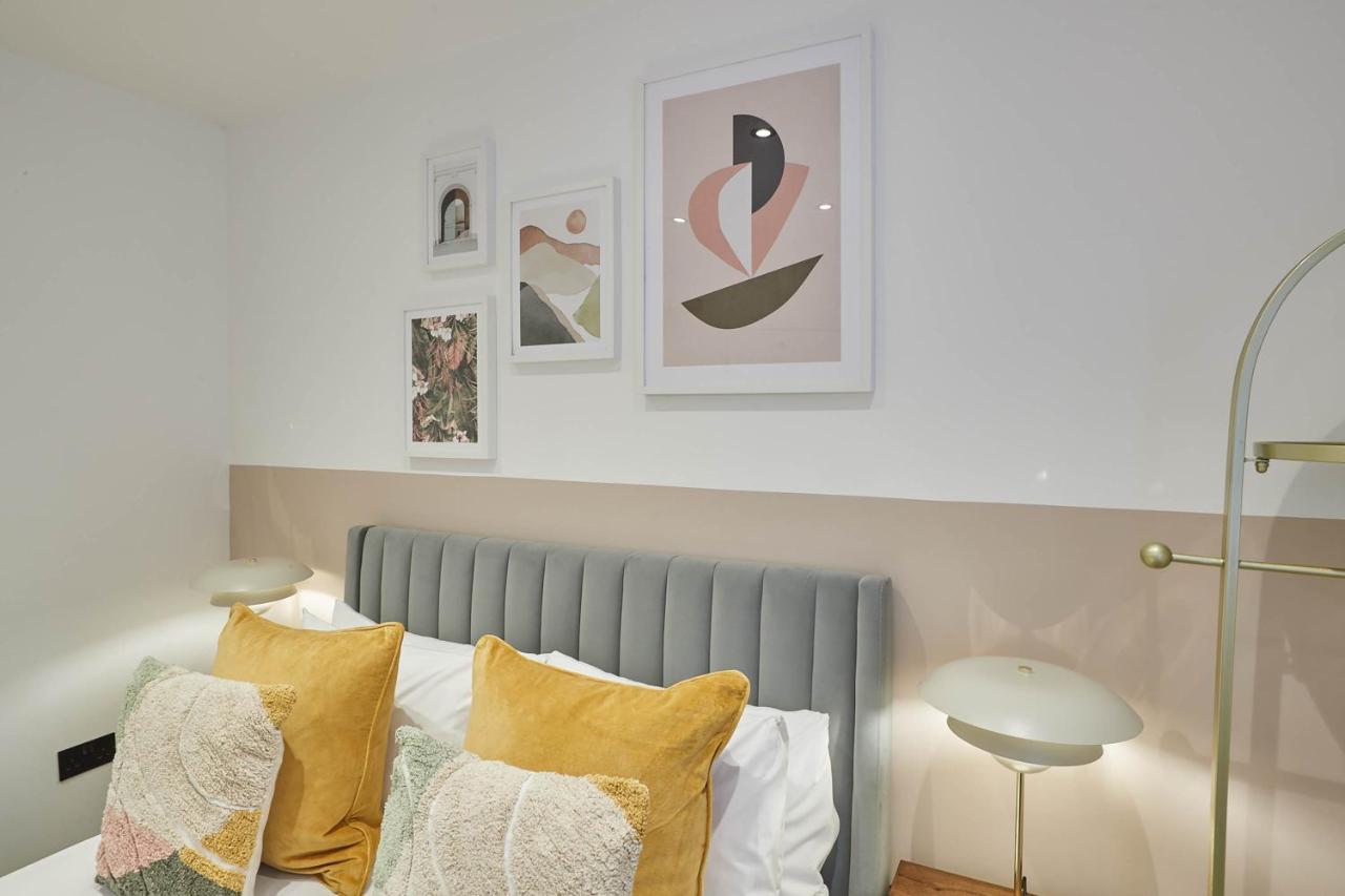 Host & Stay - Abbey Nook Whitby Eksteriør bilde